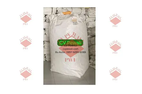 Pengiriman & Packaging Jumbo Bag