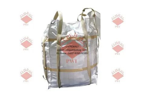 jumbo bag full belt - View 1