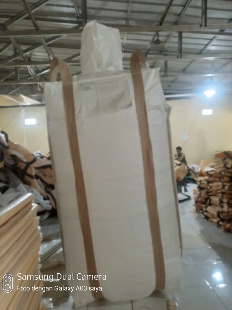 Jumbo Bag 2 Ton - Image 1