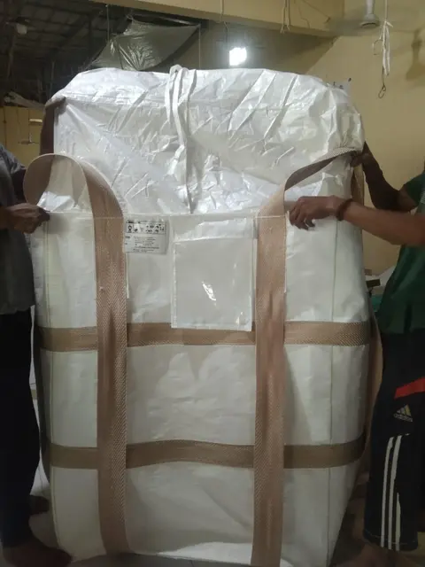 jumbo bag buffle - View 1