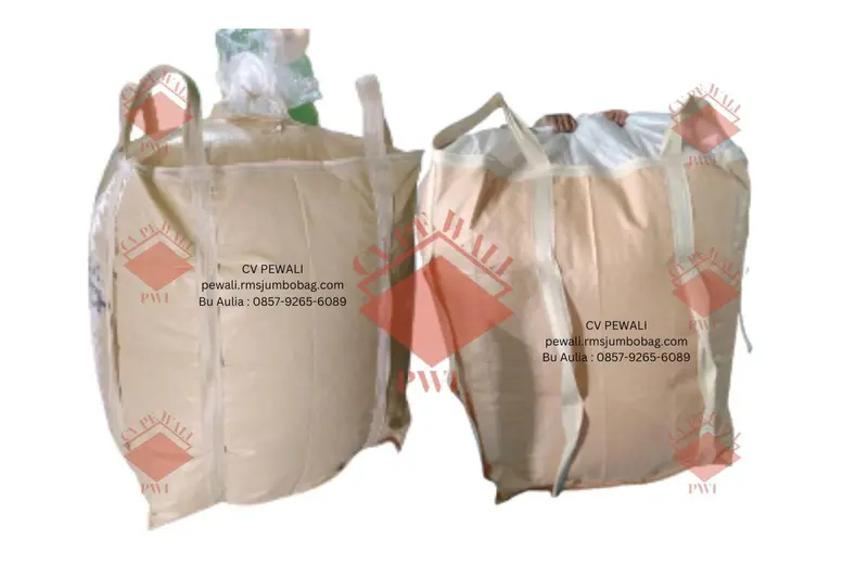Jumbo Bag Sling Bag - Image 1