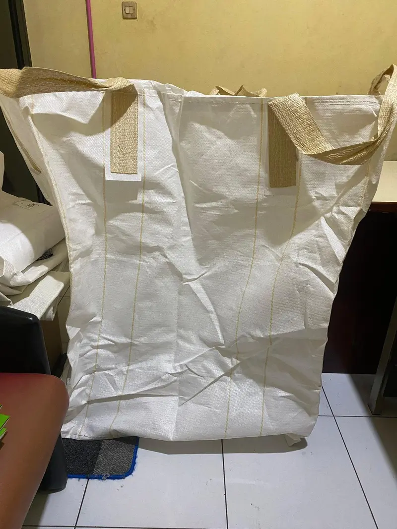 Jumbo Bag 1 Ton - Image 1