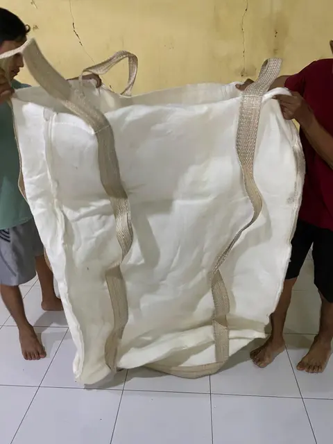 Geobag - View 1