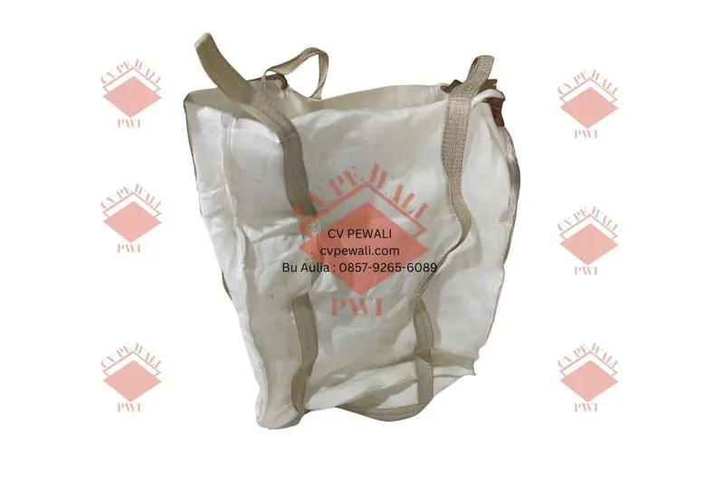 Jumbo Bag Second Repair - Image 1