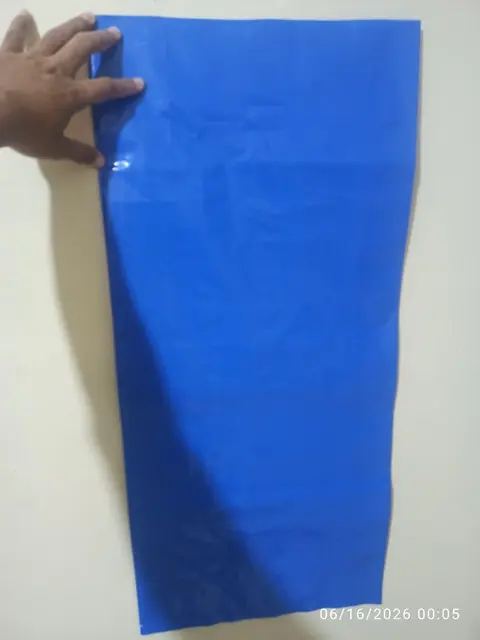 Heavy Duty Bag - View 1
